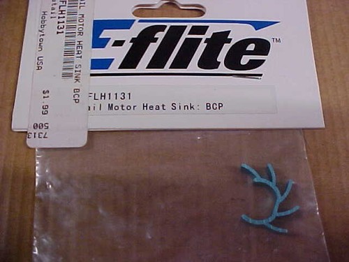 Flite eflh1131 tail motor - eflh1131, =