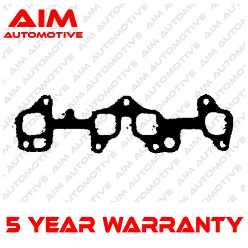 Inlet manifold gasket - inlet,