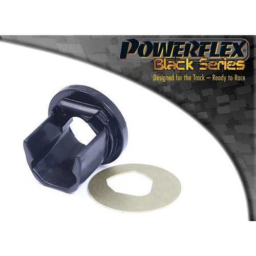Powerflex black series gearbox - powerflex,