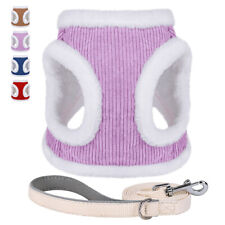 Warm Fleece Puppy Cat Dog