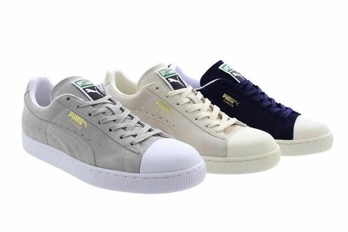 Puma suede classic - puma,