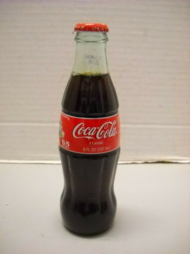 Coca cola coke - coca,