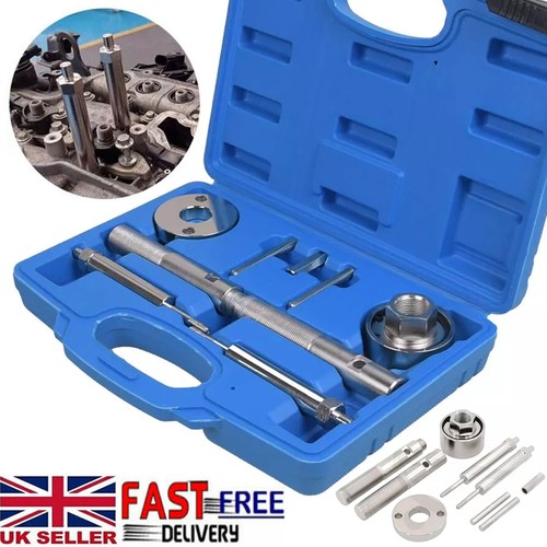 Diesel injector puller tool - diesel,