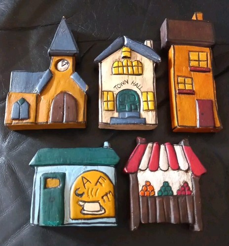 East india wooden village - east, of
