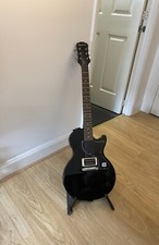 Epiphone Les Paul Junior Electric Guitar (Near Mint Condition) (All Original)