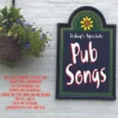Pub songs the michael - songs,