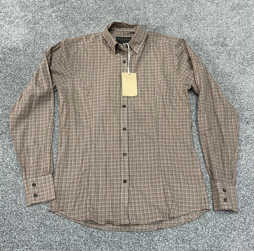 Purdey ladies grouse shirt - purdey,