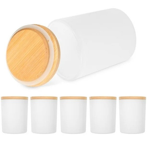 Candle containers jars - candle,