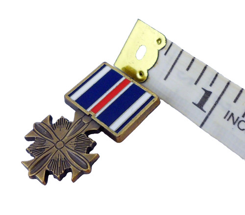 Air force distinguished - u.s.,