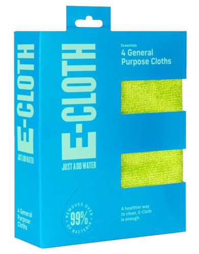Cloth general purpose - e-cloth,