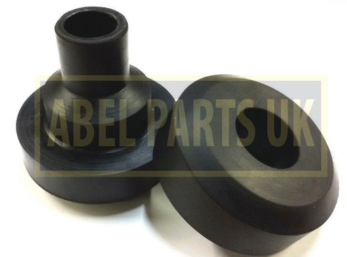 Rubber engine mounting - rubber, for