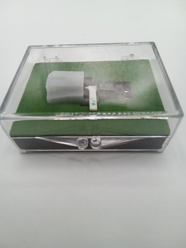 Ceramic turntable cartridge - ceramic,