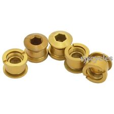 Middleburn Outer Alloy Single