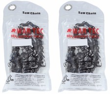 WAR TEC 10" Chainsaw Chain