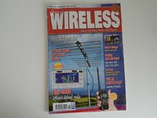 FLEX 3000 REVIEW- PRACTICAL WIRELESS MAGAZINE...RADIO_TRADER_IRELAND.