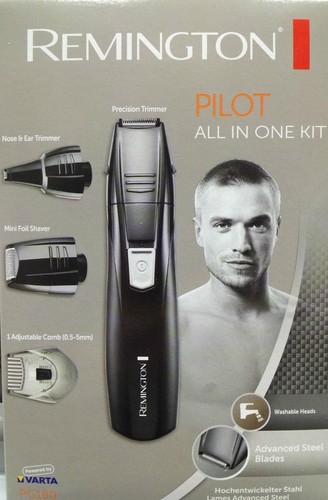 Remington men personal - remington, men’s