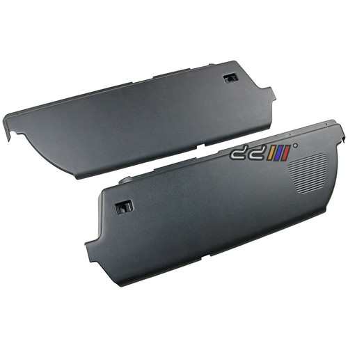 Fiberglass rear left right - fiberglass, &