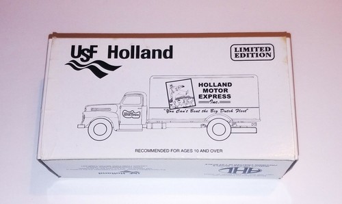 Vintage hartoyholland motor - vintage,