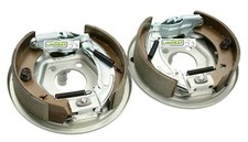 Ifor Williams 8ft Tipping