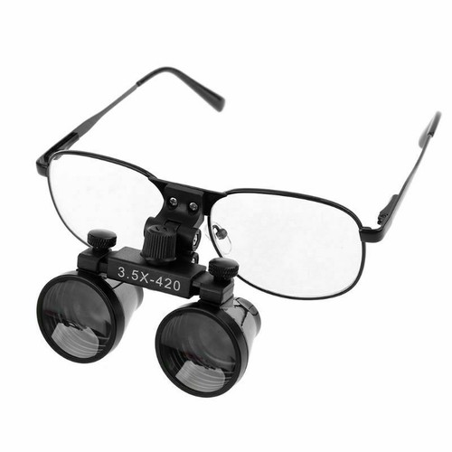 Dental medical binocular - medical,