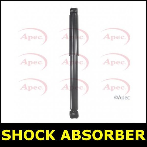 Shock absorber rear for toyota - absorber,