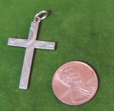 Vintage sterling silver - sterling,