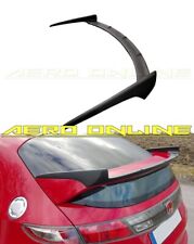Seeker Style Rear Spoiler For