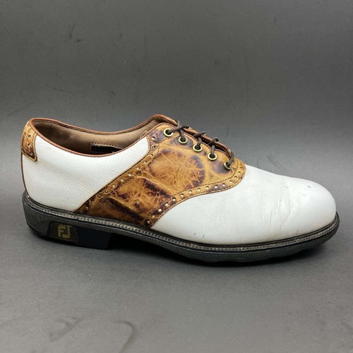 Footjoy icon golf shoes - footjoy, fj