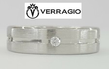 Verragio Men's Platinum