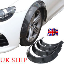 4× 800mm Universal ABS Fender