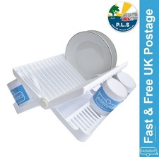 PLS Folding Lightweight Plate