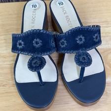 Jack Rogers Women's Jacks Mid