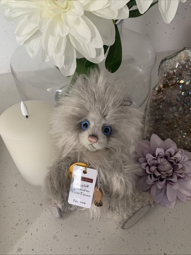 Charlie bears minimo - charlie,