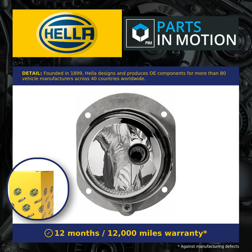Cornering light fog lamp - cornering,