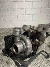 Audi A8 4N2, 4N8 Turbocharger 0571457017 4.00 Diesel 2004 32449740