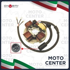 3 POLE STATOR Piaggio Vespa PK