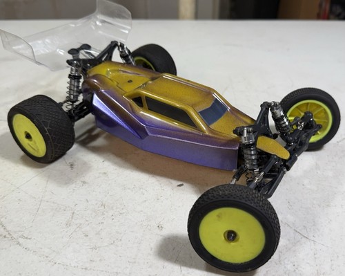 Losi mini - mini,