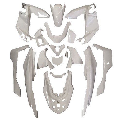 Tnt fairing kit - fairing,