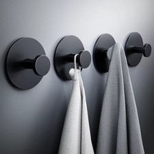 Strong Vacuum Hooks Suction