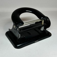 Vintage Stationary Office