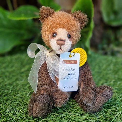 Charlie bears isabelle minimo - isabelle,