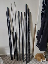MAVER SIGNATURE POLE SERIES