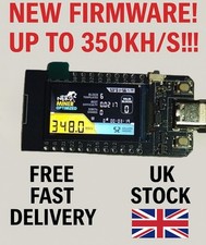 Bitcoin NerdMiner V2 350 KH/S BTC Lottery Nerd Miner With Display Screen USB C