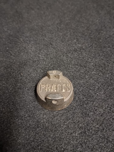 Vintage pratts two - 2,