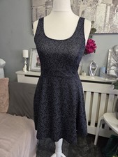 Ladies Dress Size 12 Excellent