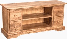 Biscottini Solid Tiglio Wood