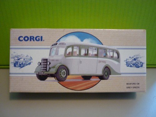 Corgi classic commercials - corgi,