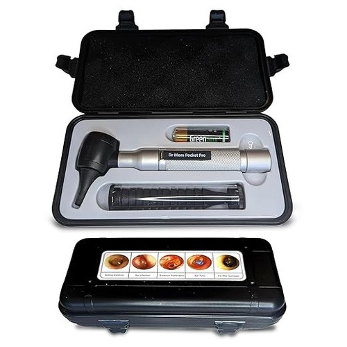 Mom led pocket - pocket, pro