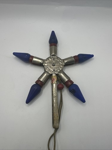 Vintage noma light star - noma, c-6