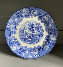 Woods Ware 'Enoch Woods